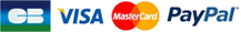 paiement s&eacute;curis&eacute; CB et paypal